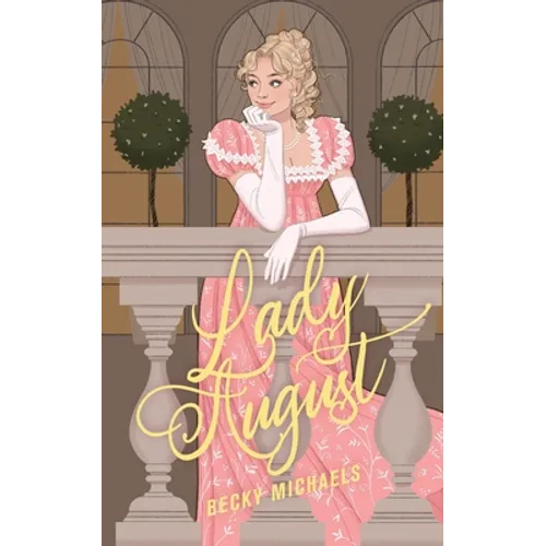 Lady August