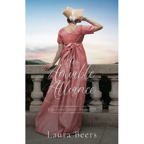 An Amiable Alliance: A Regency Romance