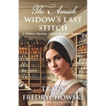 The Amish Widow's Last Stitch