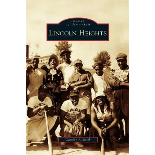 Lincoln Heights