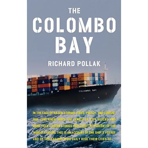 The Colombo Bay