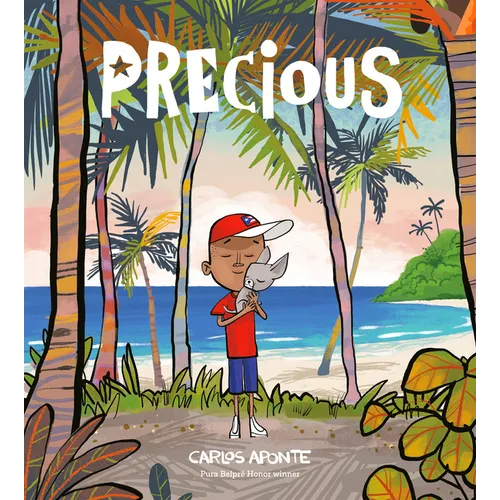Precious