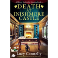 Death at Inishmore Castle: A completely unputdownable Irish cozy crime murder mystery