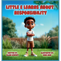 Little E Learns About Responsibility: Little E. Learns About Responsibility