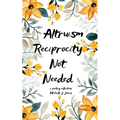 Altruism