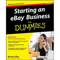 Starting an Ebay Business for Dummies