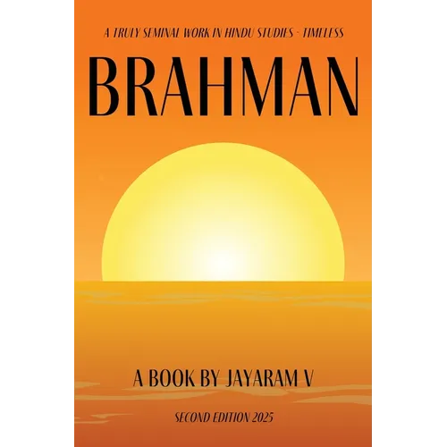 Brahman: 2nd Edition