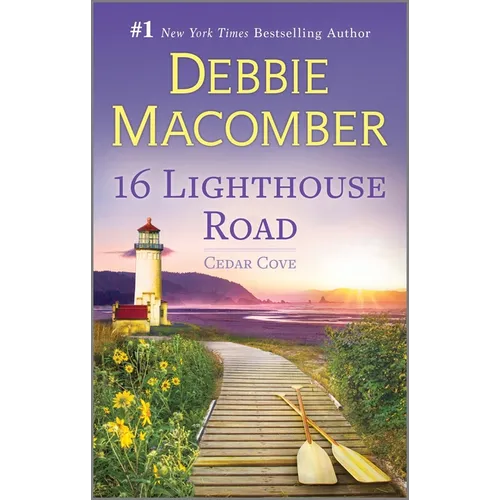 16 Lighthouse Road