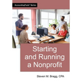 Starting and Running a Nonprofit