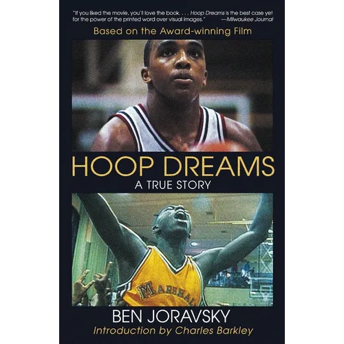 Hoop Dreams: True Story of Hardship and Triumph, the