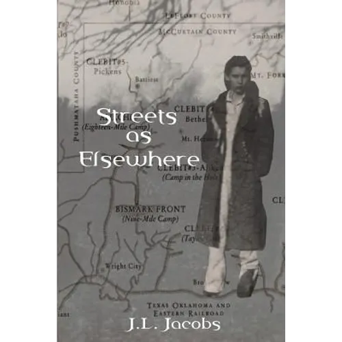 Streets as Elsewhere