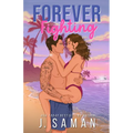 Forever Fighting: Special Edition Cover