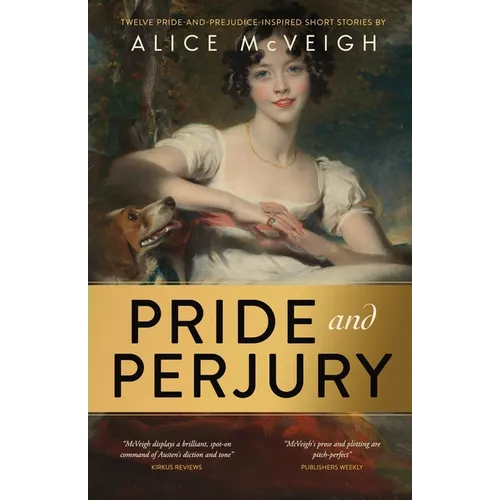 Pride and Perjury