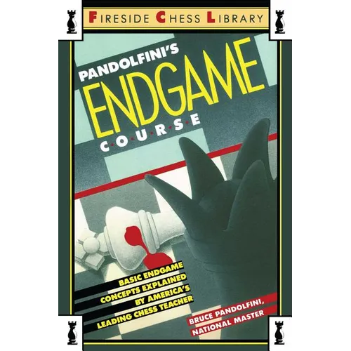 Pandolfini's Endgame Course
