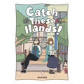 Catch These Hands!, Vol. 1