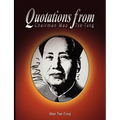 Quotations from Chairman Mao Tse-Tung