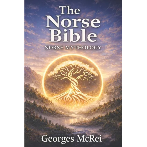 The Norse Bible - Norse Mythology