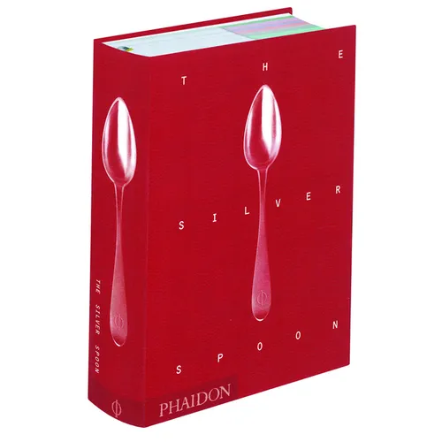 The Silver Spoon