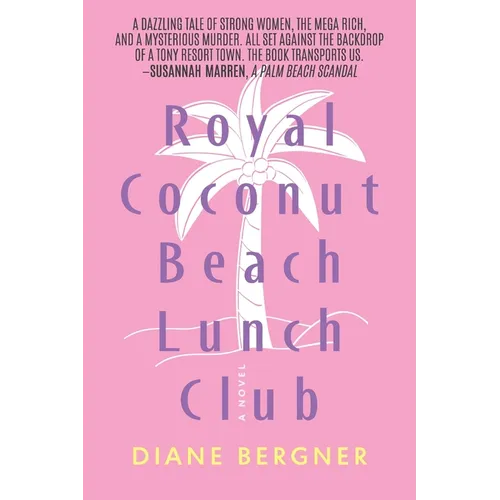 Royal Coconut Beach Lunch Club