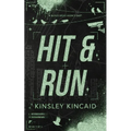 Hit & Run: A Dark Enemies to Lovers Rom-Com