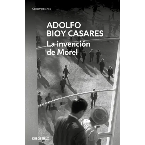La Invenciã3n de Morel / The Invention of Morel