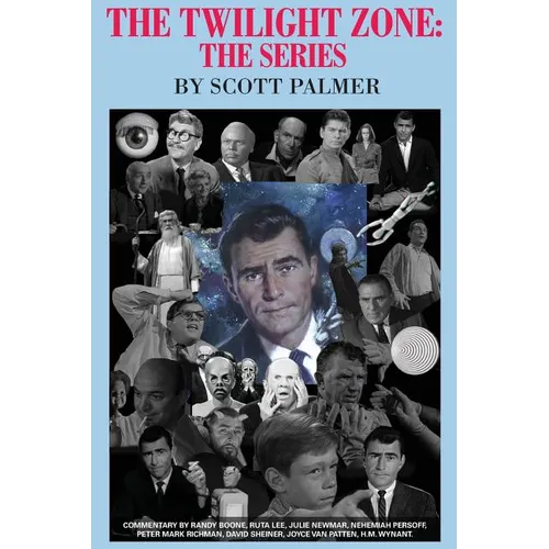 The Twilight Zone: The Series