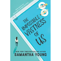 The Impossible Vastness of Us