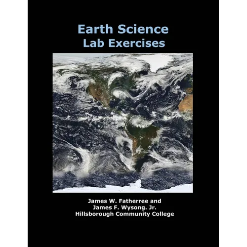 Earth Science Lab Exercises
