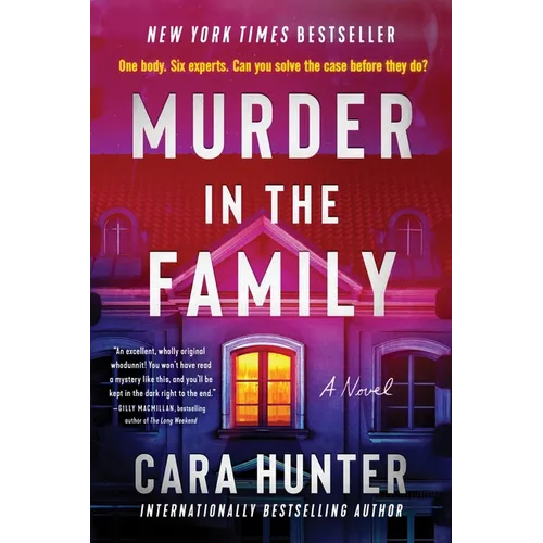 Murder in the Family