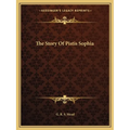 The Story Of Pistis Sophia