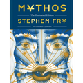Mythos: The Illustrated Edition