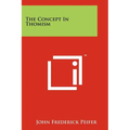 The Concept In Thomism