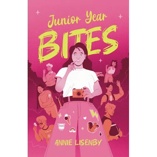 Junior Year Bites