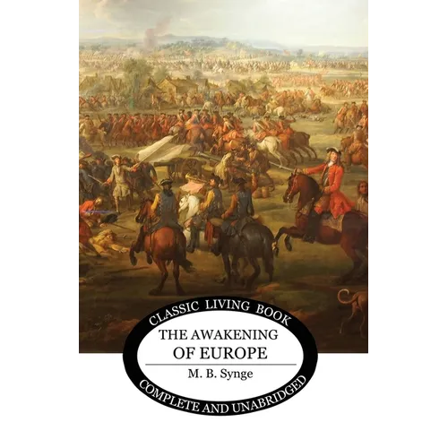 The Awakening of Europe