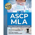 ASCP MLA Exam: Practice Questions