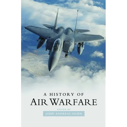 A History of Air Warfare