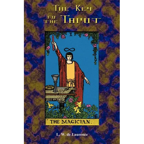 The Key to the Tarot