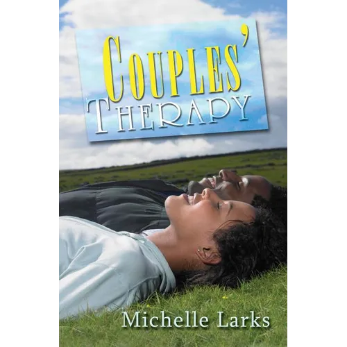 Couples Therapy