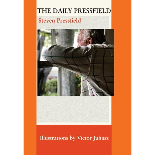 The Daily Pressfield