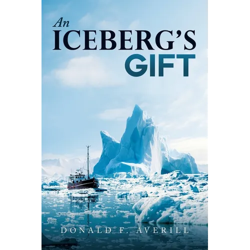 An Iceberg's Gift