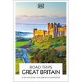DK Road Trips Great Britain