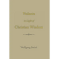 Vedanta in Light of Christian Wisdom