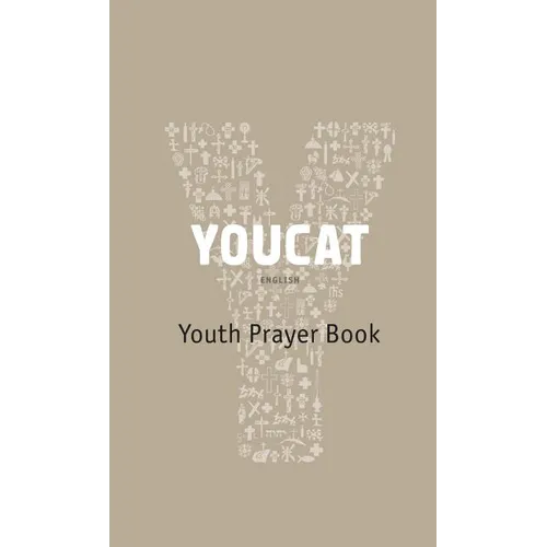 Youcat: Youth Prayer Book