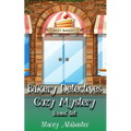 Bakery Detectives Cozy Mystery Boxed Set (Books 4 - 6)