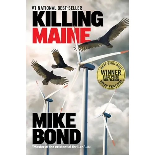 Killing Maine
