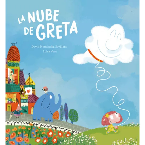 La Nube de Greta