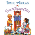 Tomie Depaola's Favorite Nursery Tales