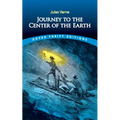 Journey to the Center of the Earth