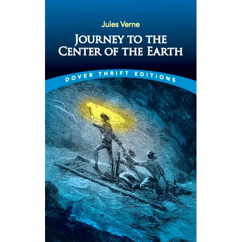 Journey to the Center of the Earth