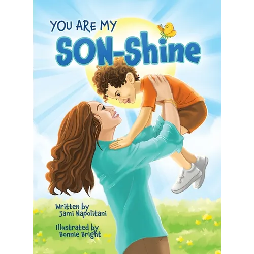 You Are My SON-Shine